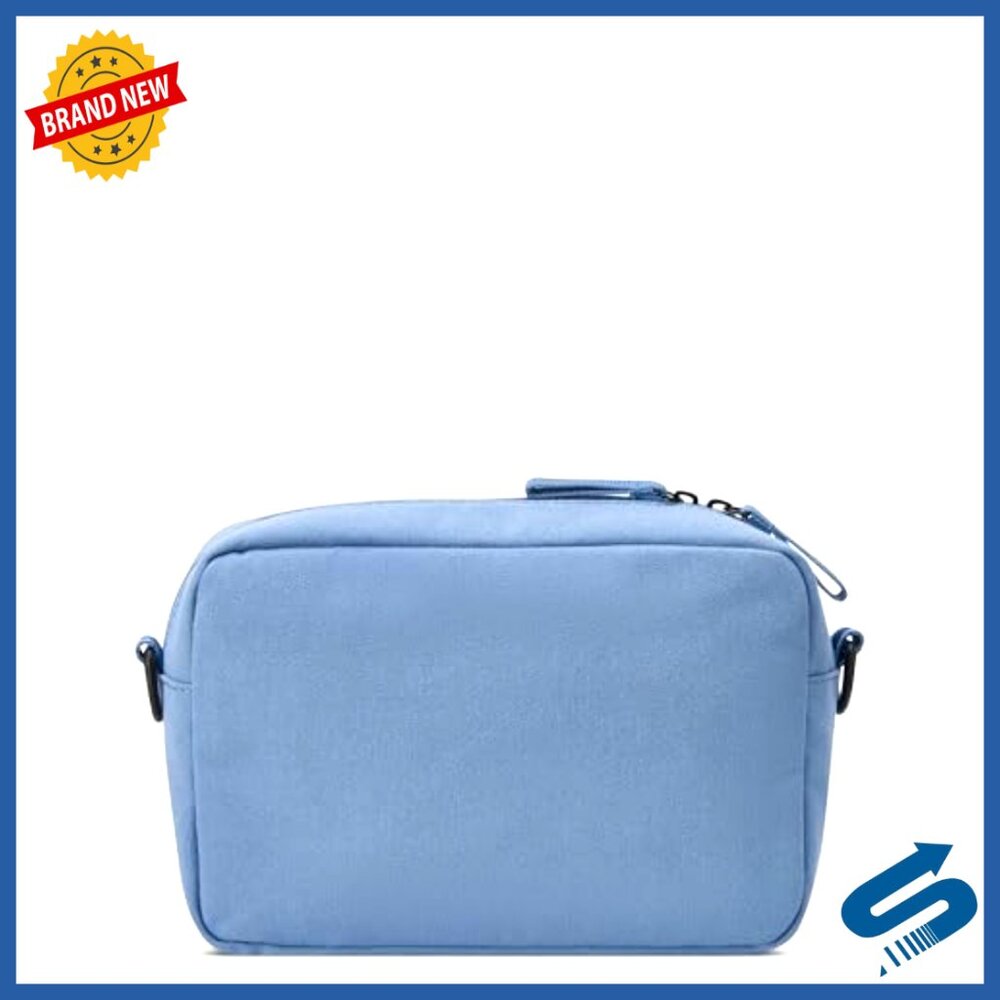 Crossbody Bag Compact Functional Adjustable Strap… - image 4